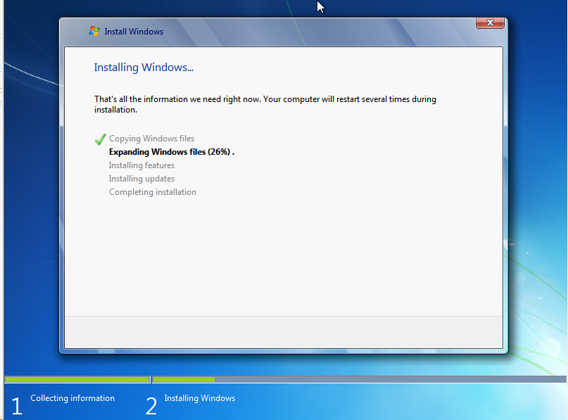 Win7